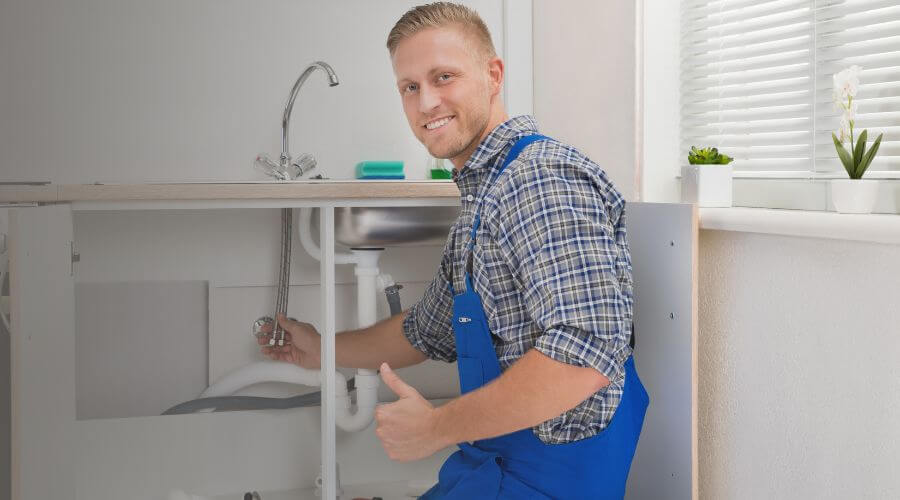 24 Hour Plumbing Service in Kerrick, TX